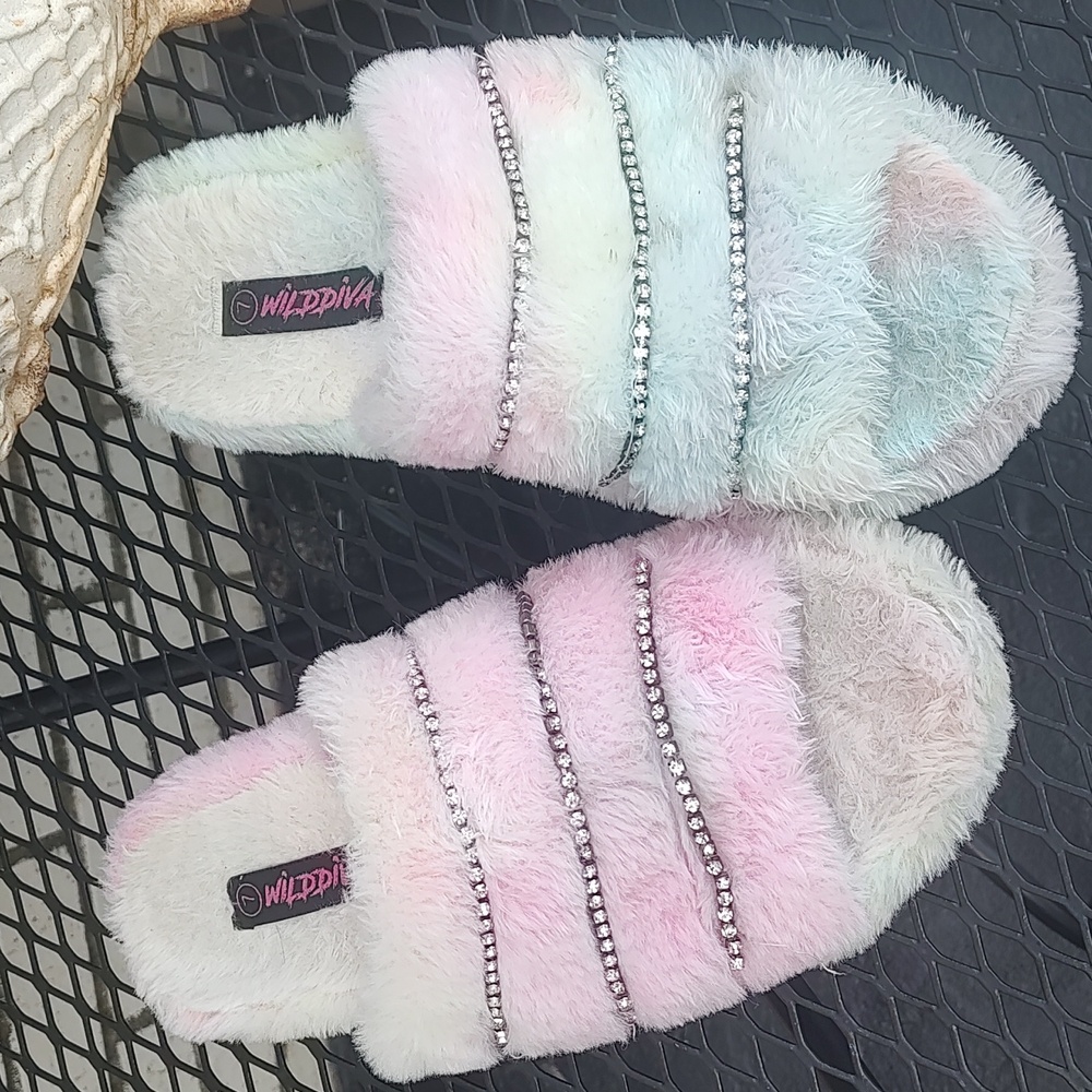 WildDiva Shoes